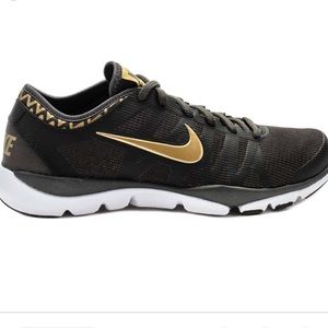 Nike Flex sneakers